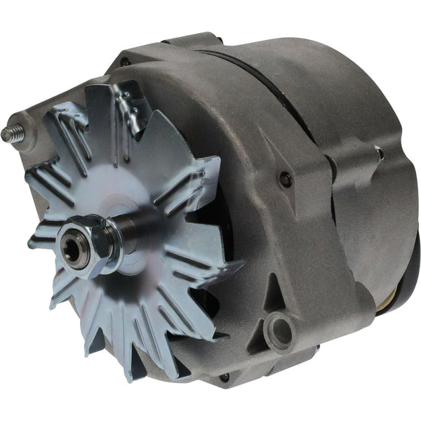 Alternator for 1969-1972 Massey Ferguson MF-175 Waukesha 155 Engine | OEM 0245330-6