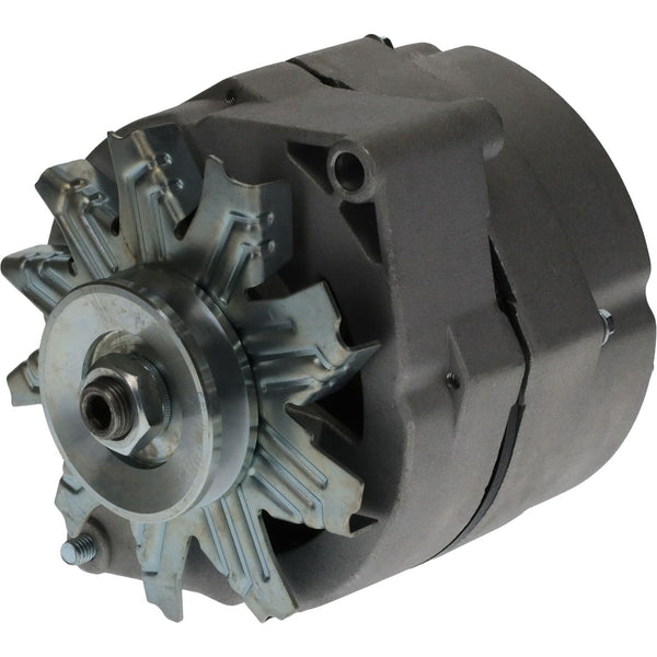 Alternator for 1969-1986 International Scout II V8 6.2L 379cid Diesel | OEM Motors 3233574