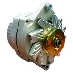 Alternator for 1969-1986 International Scout II V8 6.2L 379cid Diesel | OEM Equipment 118434