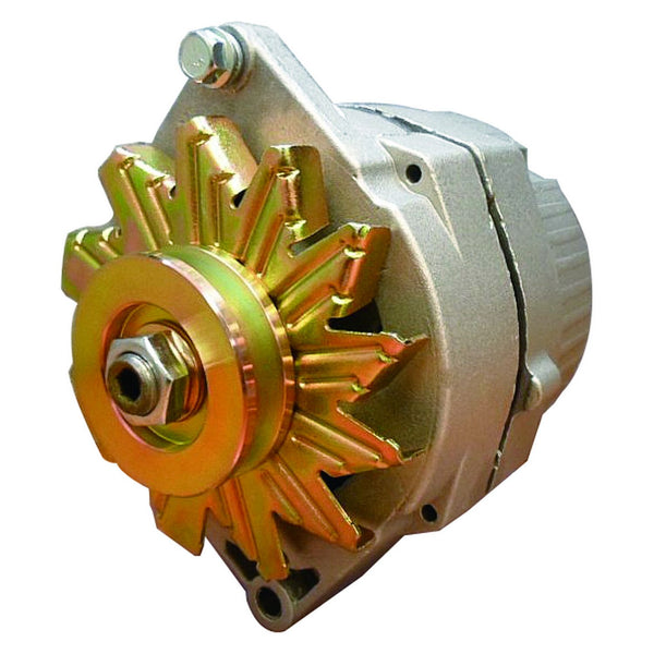 Alternator | OEM 8134663