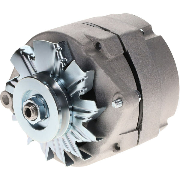 Alternator for 1977-1984 Pontiac Phoenix V6 2.8L 173cid | OEM 1100113