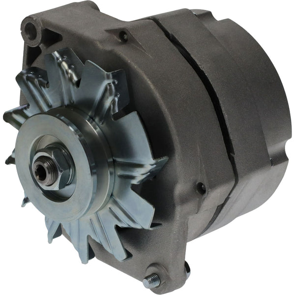 Alternator for 1969-1987 Chevrolet C20 Suburban L6 4.8L 292cid | OEM A135714