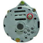 Alternator | OEM 10459509