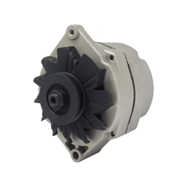 Alternator for 1969-1989 Buick Century V8 5.7L 350cid | OEM 1100125