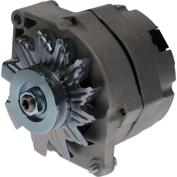Alternator for Case W18 6466A John Deere Dsl | OEM 1102916