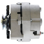 Alternator for 1980-1986 Buick Regal V6 3.8L 3800cc 231cid | OEM 10495385