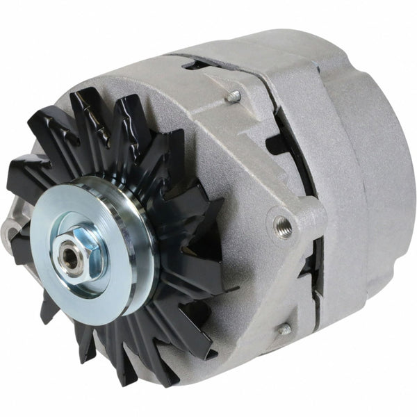 Alternator for 1979-1990 Chevrolet C60 V8 6.0L 366cid General Motors LS0 | OEM 8133270