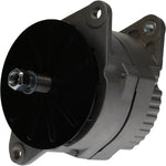 Alternator for 1971-1994 Autocar HD All Models (By Engine) L6 10.0L 10014cc 611cid Cummins L10 | OEM 104256A1