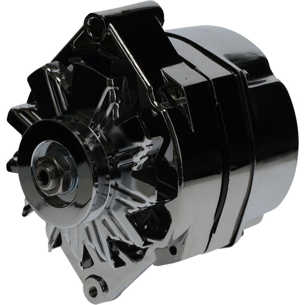 Alternator for 1977 OMC INBOARD & V-DRIVE GM 5.7L - 350ci - 8cyl