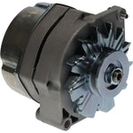 Alternator for 1977 OMC INBOARD & V-DRIVE GM 5.7L - 350ci - 8cyl