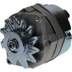 Alternator for 1977 OMC INBOARD & V-DRIVE GM 5.7L - 350ci - 8cyl