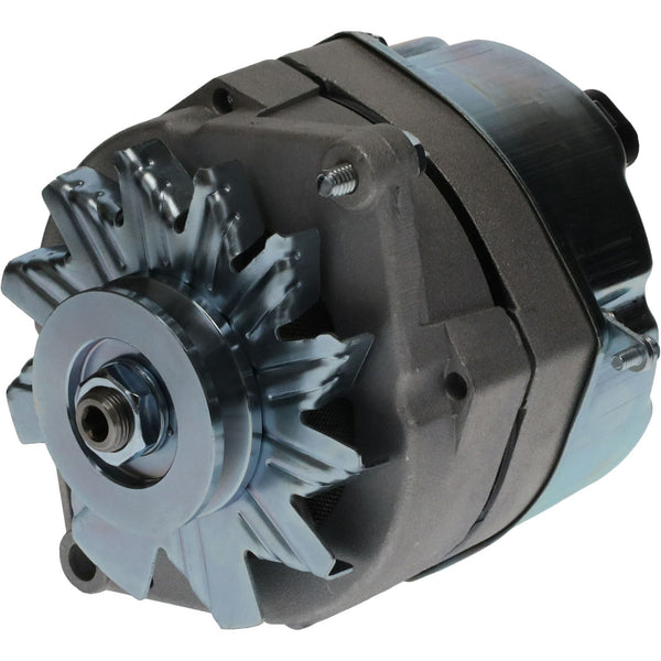 Alternator for 1977 OMC INBOARD & V-DRIVE GM 5.7L - 350ci - 8cyl