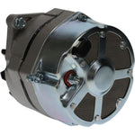 Alternator for 1977 OMC INBOARD & V-DRIVE GM 5.7L - 350ci - 8cyl | OEM 1100576