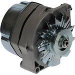Alternator for 1977 OMC INBOARD & V-DRIVE GM 5.7L - 350ci - 8cyl | OEM 1100576