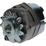 Alternator for 1977 OMC INBOARD & V-DRIVE GM 5.7L - 350ci - 8cyl | OEM 1100576