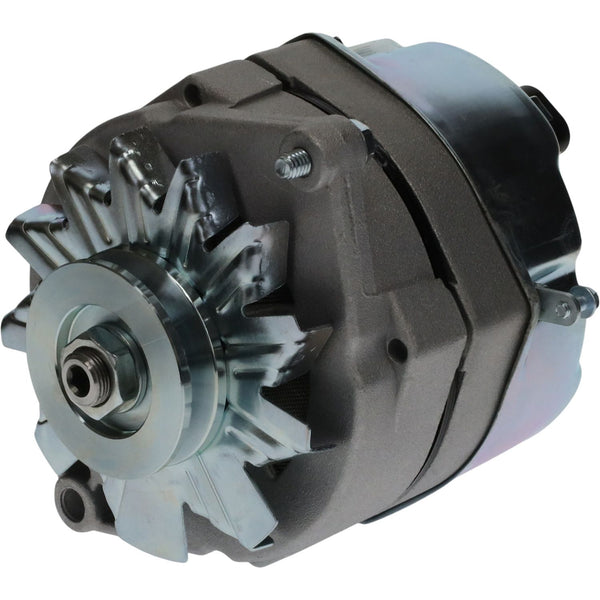 Alternator for 1977 OMC INBOARD & V-DRIVE GM 5.7L - 350ci - 8cyl | OEM 1100576