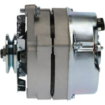 Alternator for 1977 OMC INBOARD & V-DRIVE GM 5.7L - 350ci - 8cyl | OEM 1100576
