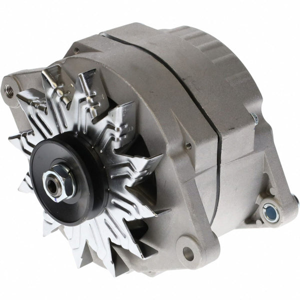 Alternator for 1972-1986 Chevrolet C60 V8 5.7L 350cid | OEM 3604669RX
