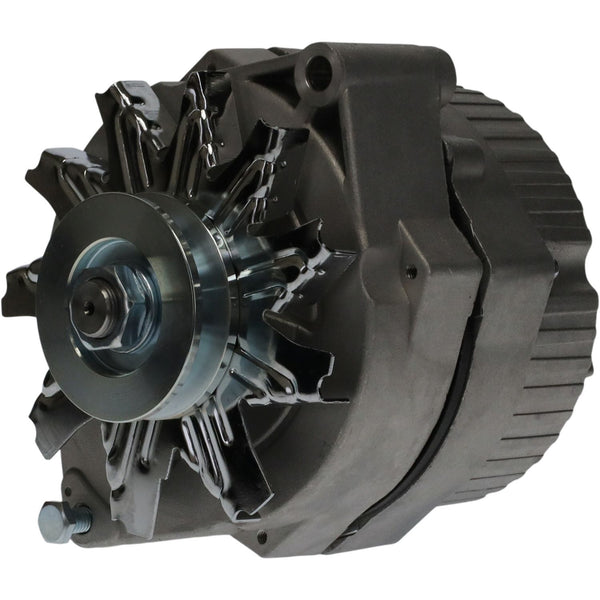 Alternator for 1973-1982 Allis Chalmers AC-C 60 / 70 / 80 / 100 / 120 Cat. 1404 | OEM 6599740