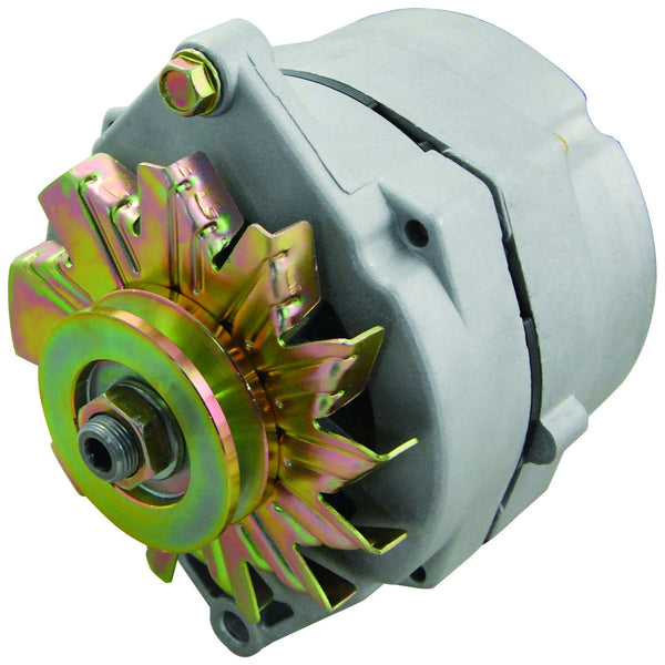Alternator for 1981-1984 Case W18B 504 Diesel | OEM A167152
