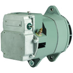 Alternator for 1981-1993 Freightliner FL, FLC 112 / 120 L6 14.0L 14013cc 855cid Cummins N14 | OEM 47-4089
