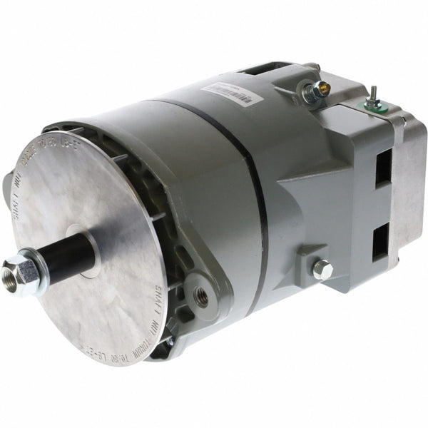 Alternator for 1981-1993 Freightliner FL, FLC 112 / 120 L6 14.0L 14013cc 855cid Cummins N14 | OEM 47-4089