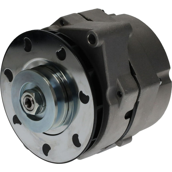 Alternator for 1983-1985 Chevrolet S10 L4 2.2L 134cid Diesel | OEM 1105516