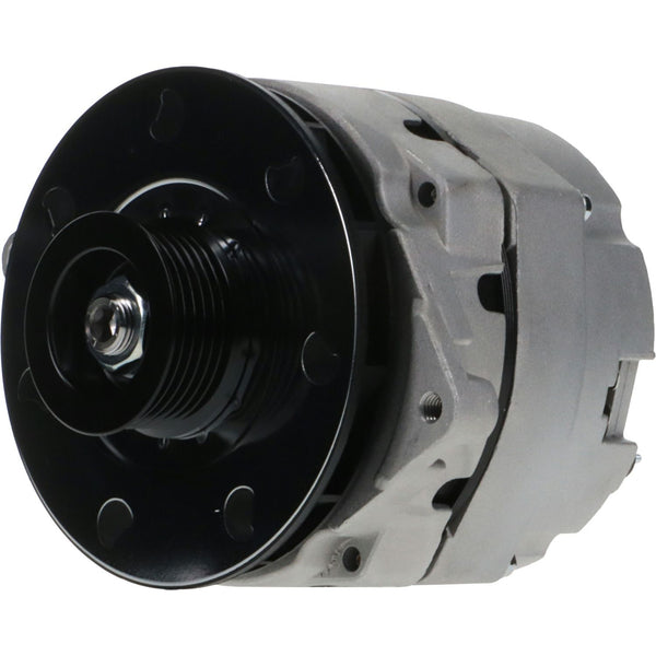Alternator for 1983-1984 Buick Century V6 4.3L 260cid Diesel | OEM 10463397
