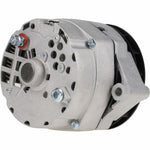 Alternator for 1983-1987 Buick Regal V8 5.7L 350cid Diesel | OEM 1101303