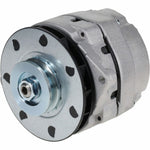 Alternator for 1983-1987 Buick Regal V8 5.7L 350cid Diesel | OEM 1101303