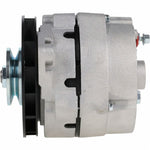 Alternator for 1983-1987 Buick Regal V8 5.7L 350cid Diesel | OEM 1101303