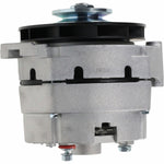 Alternator for 1983-1987 Buick Regal V8 5.7L 350cid Diesel | OEM 1101303