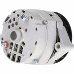 Alternator for 1983-1990 Chevrolet Monte Carlo V8 6.2L 379cid Diesel | OEM 8134664