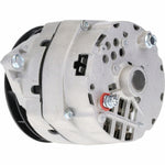 Alternator for 1983-1990 Chevrolet Monte Carlo V8 6.2L 379cid Diesel | OEM 8134664