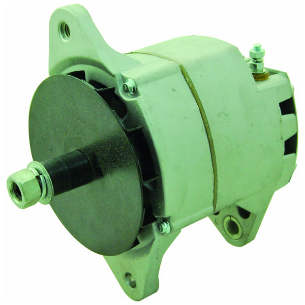 Alternator for 1979-1997 Caterpillar Ag. & Ind. Various Models L6 10.5L 10455cc 638cid CaterpiLLar 3306 | OEM 0R2698