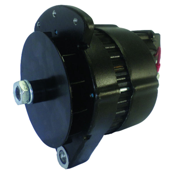 Alternator for Carrier Transicold Eagle Plus Kubota CT4-114 (V1902) Dsl | OEM Transicold 140954