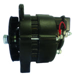Alternator for Carrier Transicold Eagle Plus Kubota CT4-114 (V1902) Dsl | OEM Transicold 140954