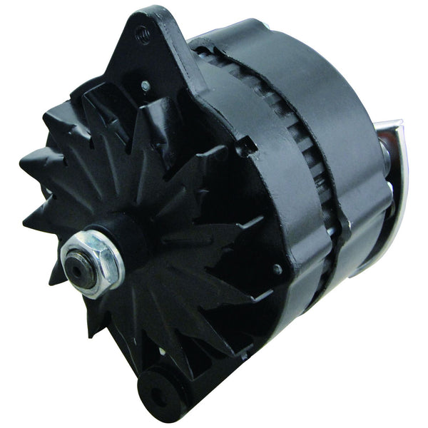 Alternator for John Deere JD380 Diesel Engines | OEM Deere AT21618
