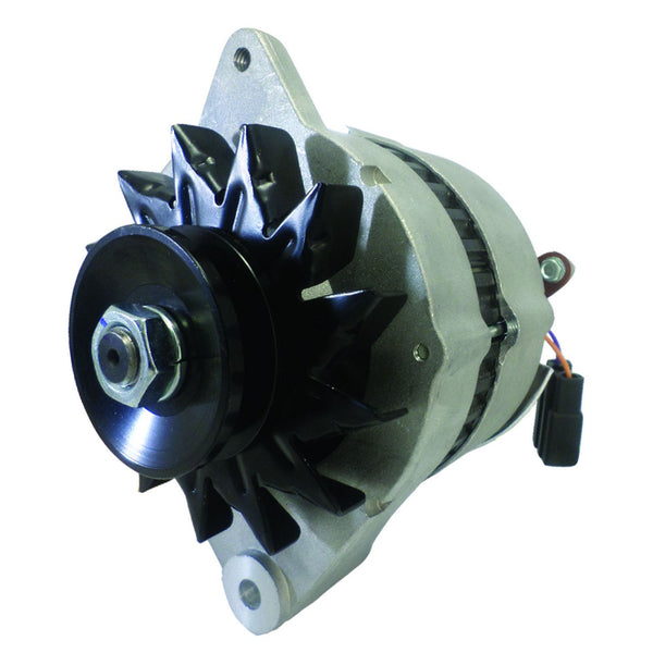Alternator for John Deere JD380 Diesel Engines | OEM Deere AR15009