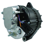 Alternator for John Deere 3300 Farm Tractor 404 Diesel | OEM Deere AH105520