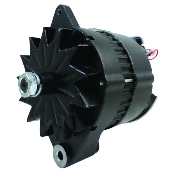 Alternator for John Deere 3300 Farm Tractor 404 Diesel | OEM Deere AH105520