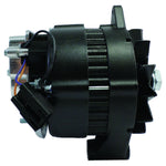 Alternator for John Deere 3300 Farm Tractor 404 Diesel | OEM Deere AH105520