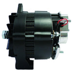 Alternator for John Deere 3300 Farm Tractor 404 Diesel | OEM Deere AH105520