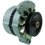 Alternator for 1990 New Holland Industrial 2810 3cyl Diesel | OEM D3NN-10300-B