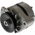 Alternator for 1990 New Holland Industrial 2810 3cyl Diesel | OEM D3NN-10300-B