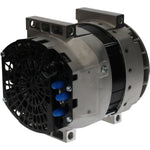 Alternator for Motor Coach Industries D4000 11.9L 726cid Cummins X12 | OEM 61006080