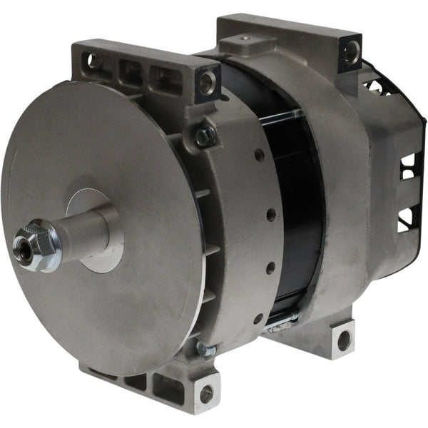 Alternator for Motor Coach Industries D4000 11.9L 726cid Cummins X12 | OEM 61006080