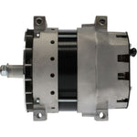 Alternator for Motor Coach Industries D4000 11.9L 726cid Cummins X12 | OEM 61006080