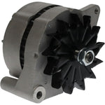 Alternator for Davy Compressors 190 | OEM D3JL-10346-A