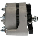 Alternator for Davy Compressors 190 | OEM D3JL-10346-A